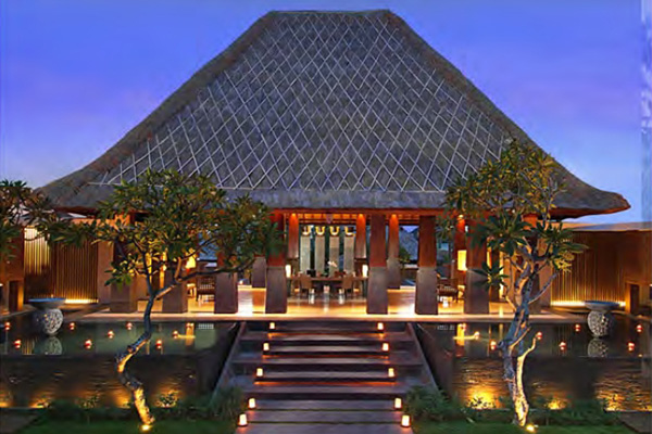 The Kayana - Petitenget